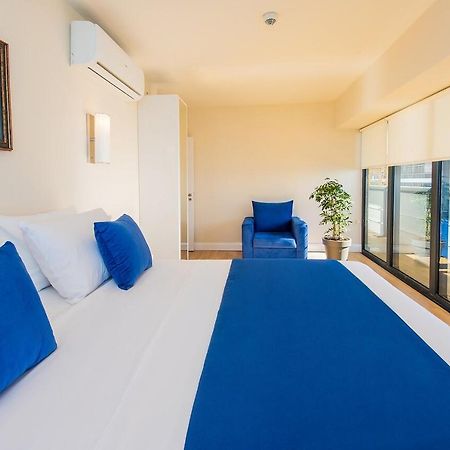 Premium Aparthotel With Sea View 巴统 外观 照片